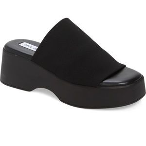 Steven Madden Slinky 30 Platform Sandal